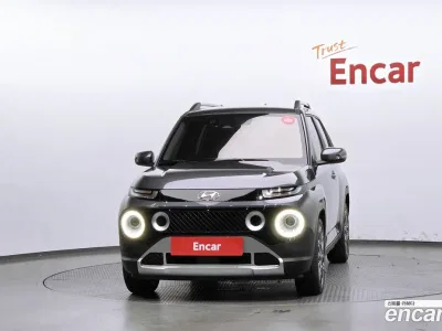 2023 Hyundai Casper Turbo Inspiration, фото 3, лот 10528278