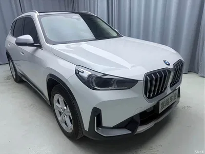 2023 BMW X1 sDrive20Li X Design Package, фото 3, лот 10466426