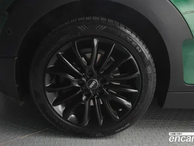2020 Mini Clubman High, фото 4, лот 10205959