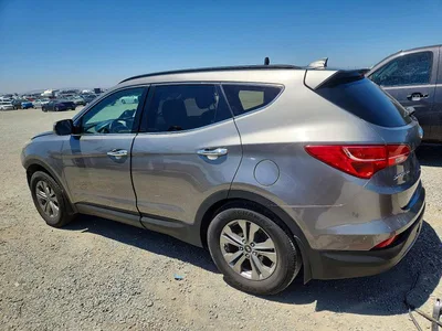 2015 HYUNDAI SANTA FE SPORT 2.4L, фото 2, лот 10894305