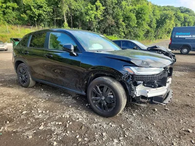 2026 HONDA HR-V SPORT, фото 4, лот 10702570