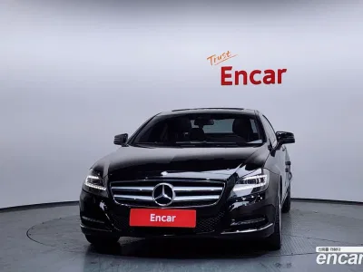 2014 Mercedes-Benz CLS-Class CLS250 CDI, фото 2, лот 10045606
