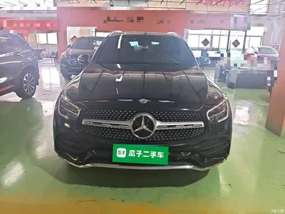 2020 Mercedes-Benz GLC Facelift GLC 300 L 4MATIC Dynamic, фото 3, лот 10294268