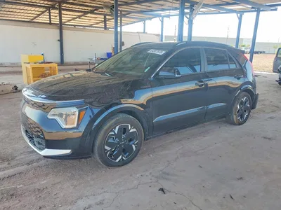 2024 KIA NIRO WAVE, фото 1, лот 10778668