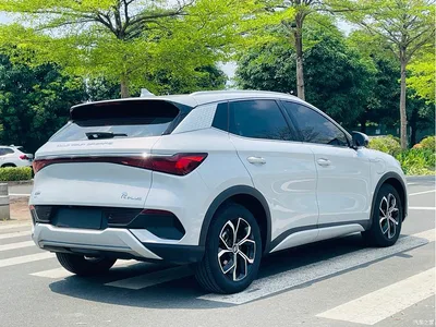 2023 BYD Yuan PLUS Champion Edition 430KM Surpassing Type, фото 4, лот 10255000