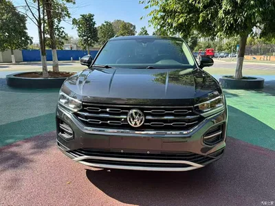 2020 Volkswagen Tayron 330TSI 2WD Luxury Smart Edition, фото 2, лот 10480001