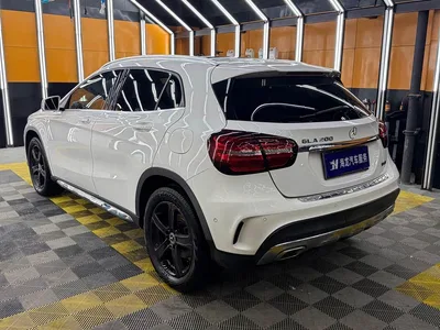 2019 Mercedes-Benz GLA 200 Fashion, фото 4, лот 11195797