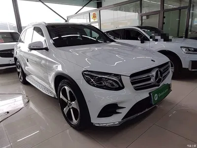 2019 Mercedes-Benz GLC 260 4MATIC Luxury, фото 4, лот 11181086