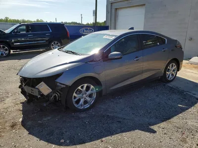 2019 CHEVROLET VOLT PREMIER, фото 1, лот 10703623