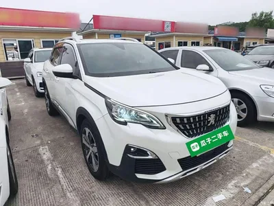 2019 Peugeot 4008 Facelift 360THP Pioneer Edition, фото 4, лот 11095818