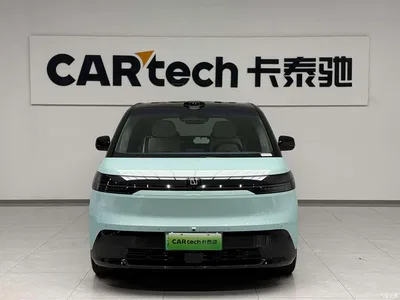 2025 ZEEKR MIX Smart Driving Edition, фото 2, лот 10291309