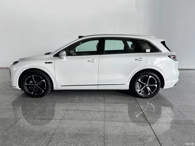 2025 Shangjie SUV Extended Range Edition, фото 2, лот 11642289