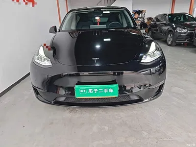 2022 Tesla Model Y Facelift Long Range All-Wheel Drive Version, фото 3, лот 11191073