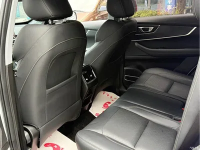 2022 Chery Tiggo 8 1.5TCI Automatic Premium Version 5-seater, фото 4, лот 10331695