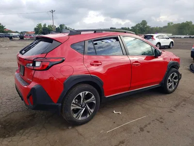 2024 SUBARU CROSSTREK PREMIUM, фото 3, лот 10885041