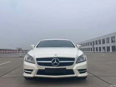 2012 Mercedes-Benz CLS 300 CGI, фото 2, лот 10298357