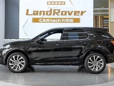 2022 Land Rover Discovery Sport Model 249PS R-Dynamic SE Performance Tech Edition 5-Seater, фото 3, лот 11547993