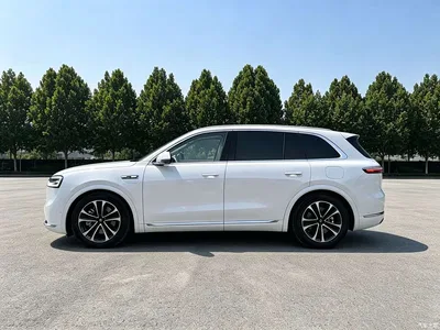 2026 AITO Wenjie AITO M7 Extended Range Max AWD 6-seater, фото 2, лот 11217561
