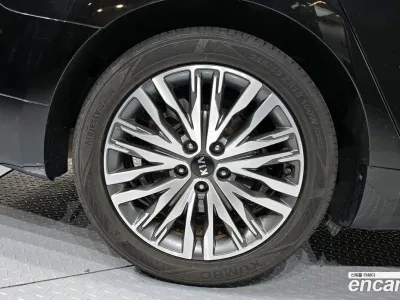 2020 Kia K7 2.5 GDI X Edition, фото 3, лот 10038251