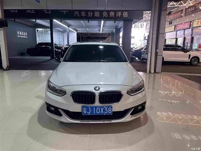 2018 BMW 1 Series 118i Sport Edition, фото 2, лот 11510008