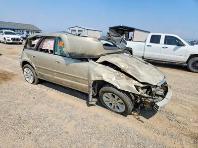 2008 SUBARU OUTBACK 3.0R LL BEAN, фото 4, лот 10567597