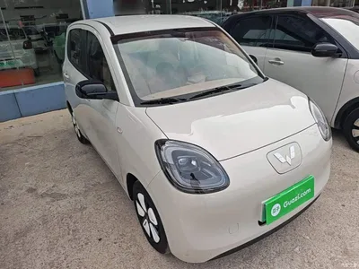 2025 Wuling Motors Hongguang MINIEV 4-Door Advanced, фото 4, лот 10377199