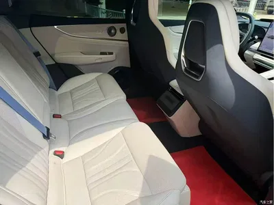 2026 ZEEKR 001 WE Edition 95kWh AWD, фото 2, лот 11184046