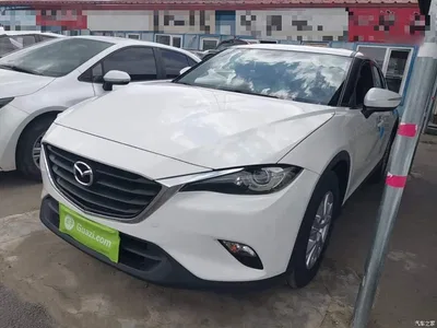 2018 Mazda CX-4 2.0L Auto 2WD Skyactiv-G Vitality Edition China VI, фото 2, лот 10329605