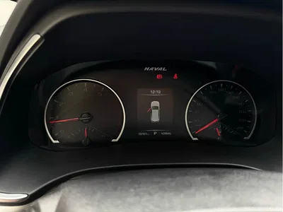 2023 Haval H6 National Trend Edition 1.5T Automatic Urban, фото 4, лот 10400539