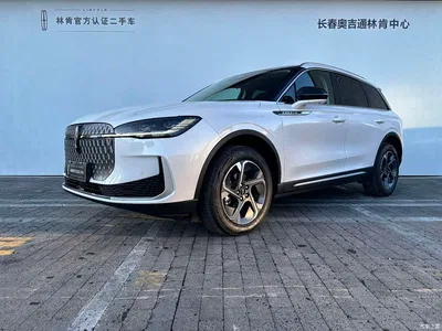 2026 Lincoln Adventurer, фото 2, лот 11549205