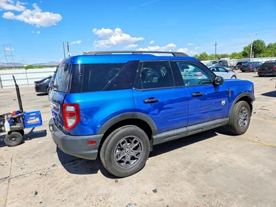 2023 FORD BRONCO SPORT BIG BEND, фото 3, лот 10533516
