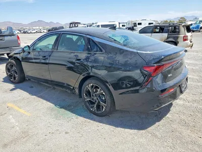 2026 KIA K5 GT LINE, фото 2, лот 10780669