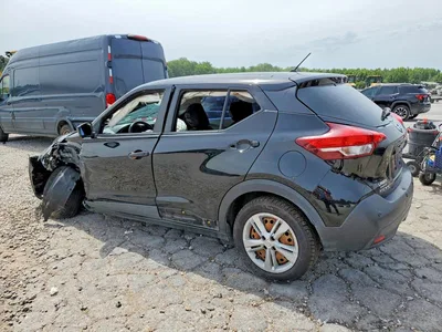 2020 NISSAN KICKS S, фото 2, лот 10714566
