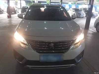 2017 Peugeot 5008, фото 3, лот 10244671