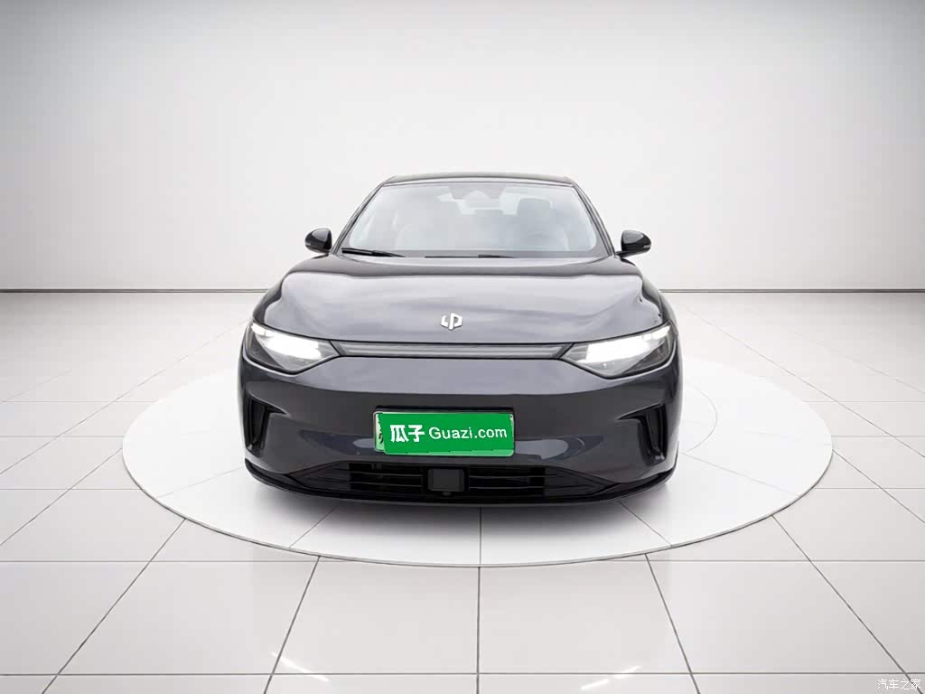 2023 Leapmotor C11 Pure Electric 500 Comfort Edition, фото 2, лот 11213234