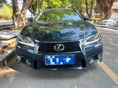 2012 Lexus GS 250 Leading Edition, фото 2, лот 11134146