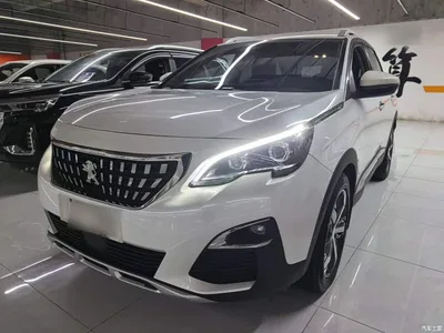 2019 Peugeot 4008 350THP Pioneer Version, фото 1, лот 10482342