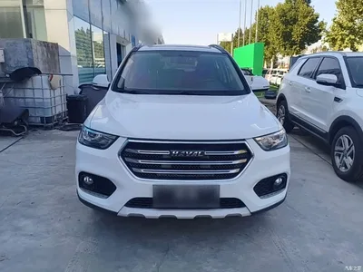 2018 Haval H6 Sport Edition 1.5T Manual 2WD Elite China V, фото 3, лот 11545441