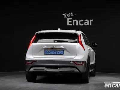 2024 Kia Niro Earth, фото 4, лот 10115480