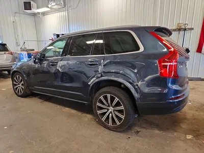 2023 VOLVO XC90 CORE, фото 2, лот 10875169