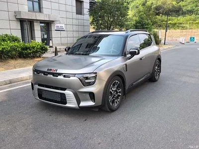 2025 smart Genie #5 Model 120km Standard Version, фото 1, лот 11181984