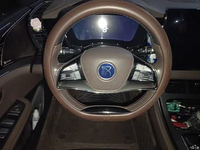 2020 BYD Han EV Extended Range Premium, фото 3, лот 11568607