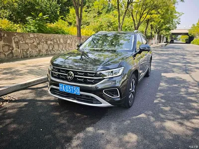 2024 Volkswagen Tayron 330TSI 2WD Luxury Plus Advanced, фото 1, лот 10335399