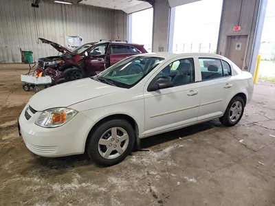 2005 CHEVROLET COBALT, фото 1, лот 10694507