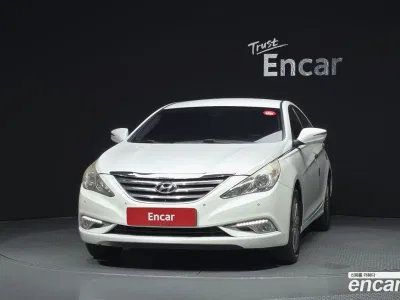 2013 Hyundai Sonata LPI Modern(Handicapped), фото 3, лот 10205392