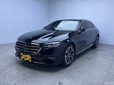 2025 Mercedes-Benz E-Class E 300 L Luxury, фото 1, лот 11012107