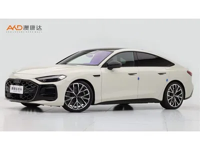2026 Audi A5L Sportback TFSI quattro 200kW Flagship Intelligent Luminary, фото 1, лот 10233626