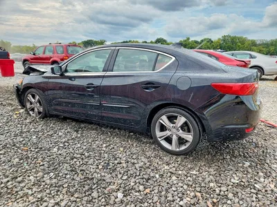 2013 ACURA ILX 20 TECH, фото 2, лот 10669810