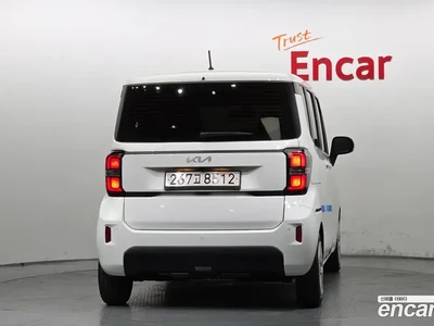 2023 Kia RAY Standard, фото 4, лот 11497828