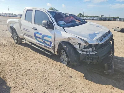 2021 TOYOTA TUNDRA SR, фото 4, лот 10498154